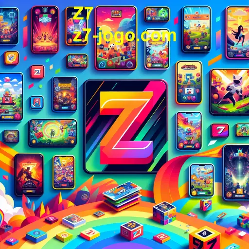 A Ascensão dos Jogos Casuais: Uma Nova Dimensão no Entretenimento Digital