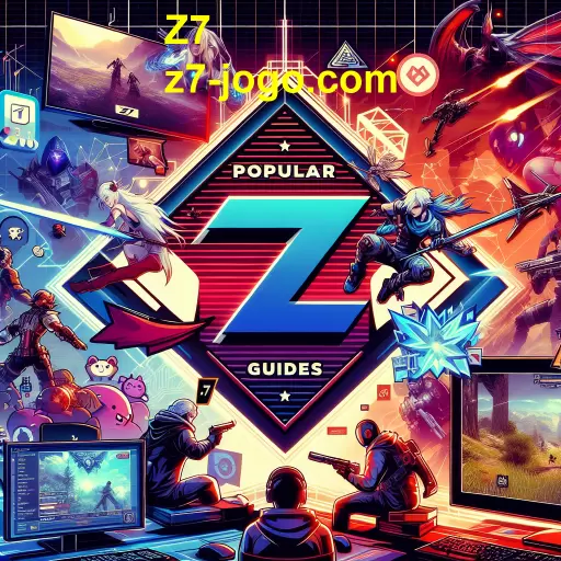 Guias de Jogos: Dicas Essenciais para Maximizar sua Experiência