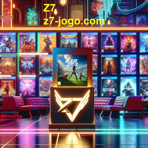 Os Lançamentos Imperdíveis de Jogos em Outubro no Z7