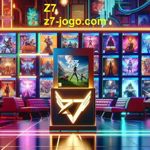 Os Lançamentos Imperdíveis de Jogos em Outubro no Z7